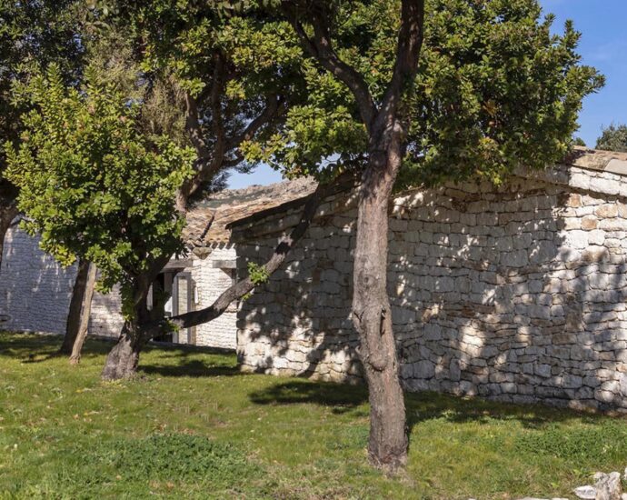 Bonifacio, Bergerie, Piscine, 3 chambres
