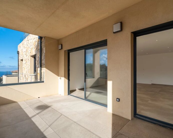 Monticello, apartment, 2 bedrooms