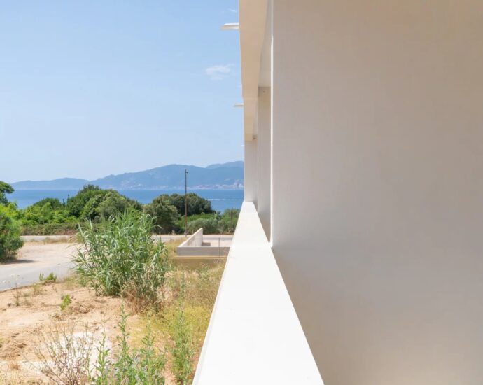 Pietrosella, appartement, une chambre, plage à pied, aperçu mer