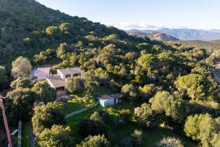Exclusive – Palombaggia – Villa – 4 Bedrooms – Open View – Close to the Beach