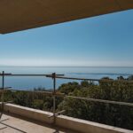 Ville di Pietrabugno. appartement neuf. 2 chambres. vue mer