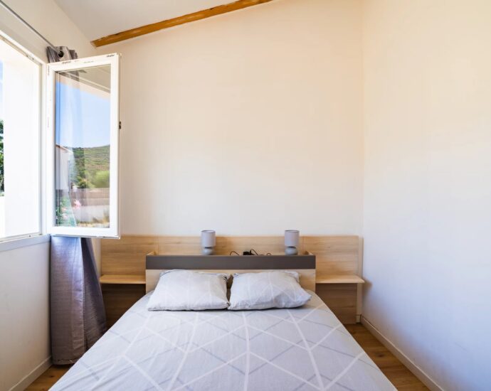 Calenzana, Villa, 5 chambres, proche plage
