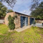 Porto-Vecchio,  Villa type bergerie, 2 chambres, vue dégagée