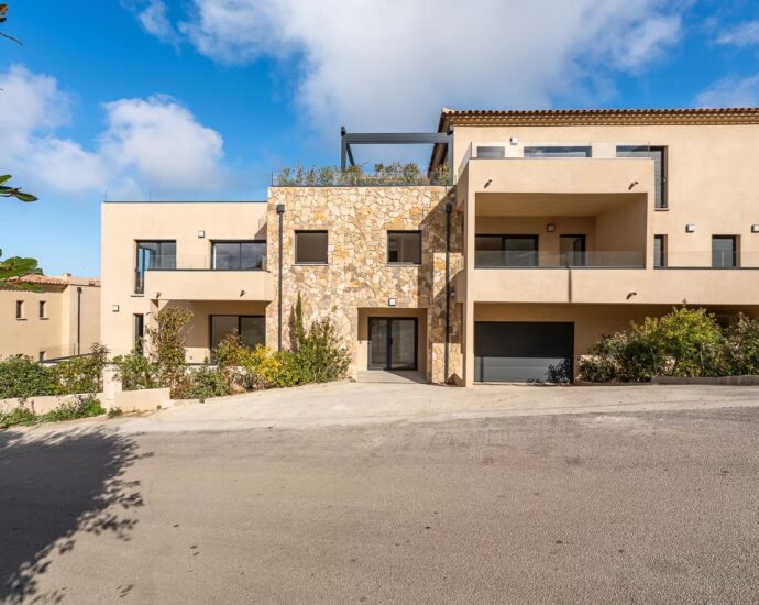 Monticello, apartment, 2 bedrooms