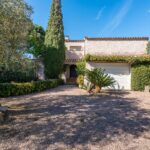 Exclusive – Lido de la Marana.  4-bedroom villa. swimming pool. tennis court. beach on foot