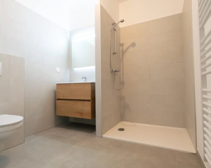 Pietrosella, appartement, une chambre, plage à pied, aperçu mer