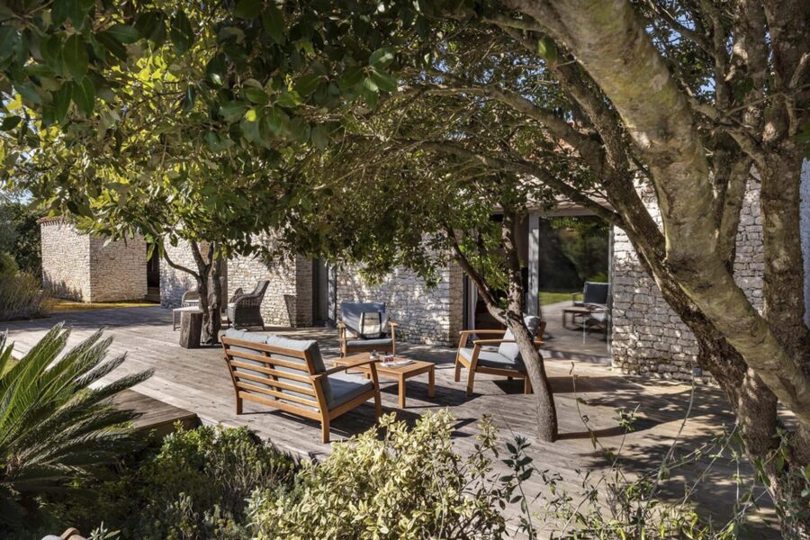 Bonifacio, Bergerie, Piscine, 2 chambres