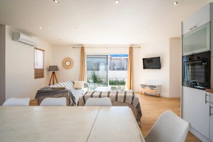 Calenzana, Villa, 5 chambres, proche plage