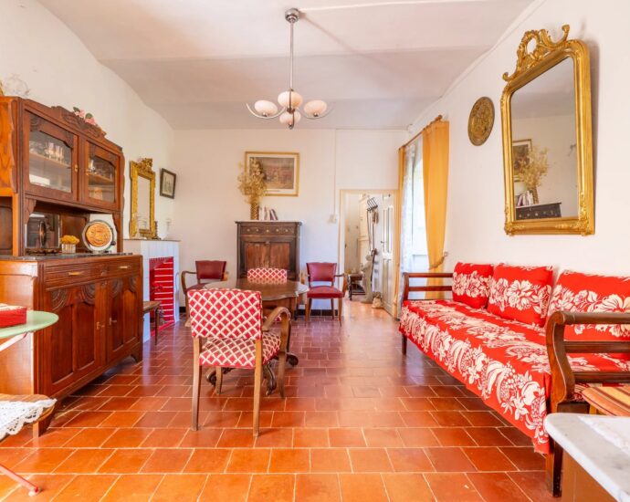 Exclusive, Feliceto, Mountain view, peaceful setting