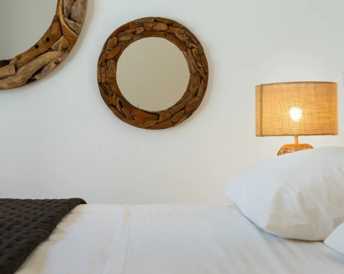 Vilatta –  VILLAS – 5 BEDROOM – SEA VIEW