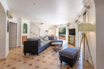 Exclusivité, Porto-Vecchio, propriété 7 chambres, piscine