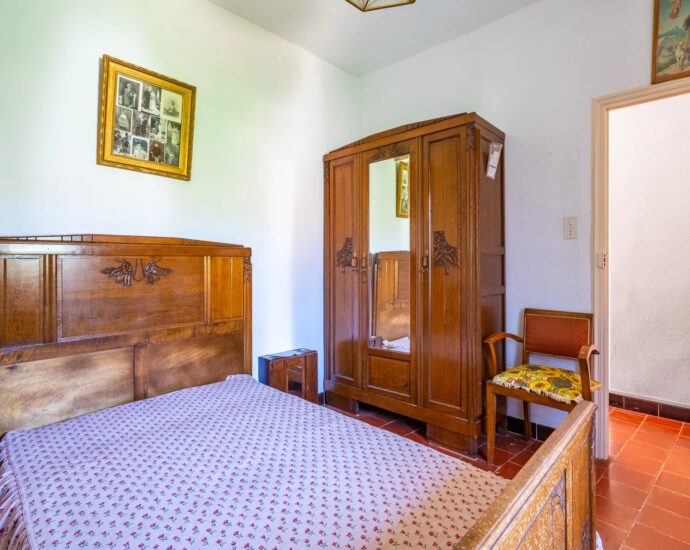 Exclusive, Feliceto, Mountain view, peaceful setting