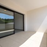 Pietrosella, appartement, une chambre, plage à pied, aperçu mer