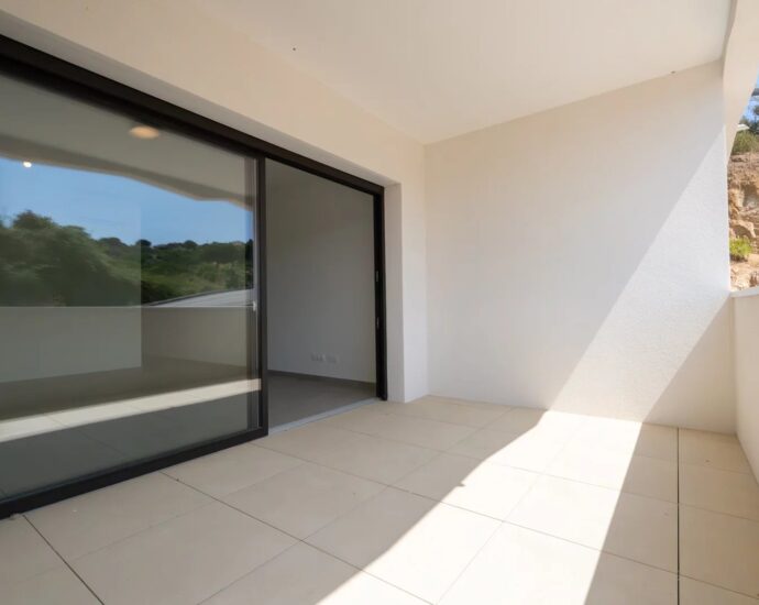 Pietrosella, appartement, une chambre, plage à pied, aperçu mer