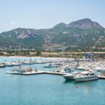 Calvi, appartement d’exception, 3 chambres, vue mer panoramique