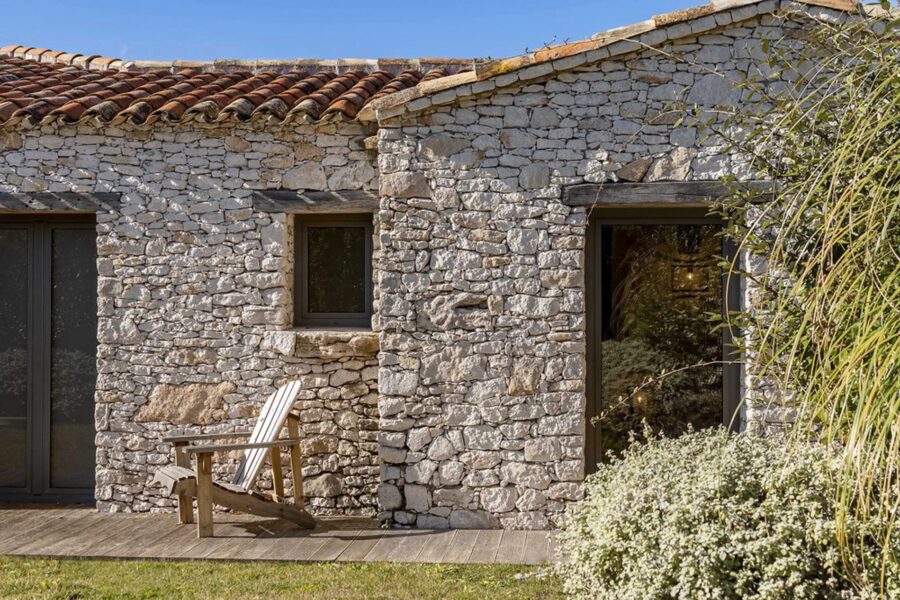 Bonifacio, Shepherd’s House, Pool, 3 Bedrooms