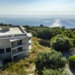 Ville di Pietrabugno, appartement neuf, 3 chambres, vue mer