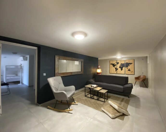 Vilatta –  VILLAS – 5 BEDROOM – SEA VIEW