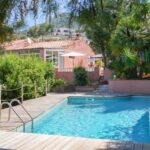 Sea View Villa in Bastelicaccia – 5 Bedrooms, 2 Independent Apartments