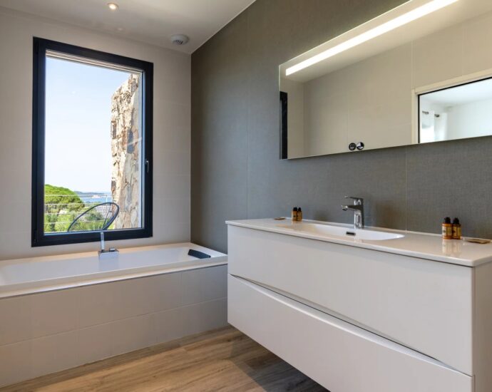 Vilatta –  VILLAS – 5 BEDROOM – SEA VIEW