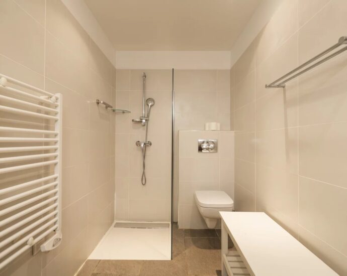 Santa Giulia – Plage à pied – Villa 4 chambres – Vue mer