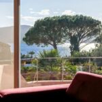 Porto-Vecchio, villa, vue mer, 4 chambres, piscine