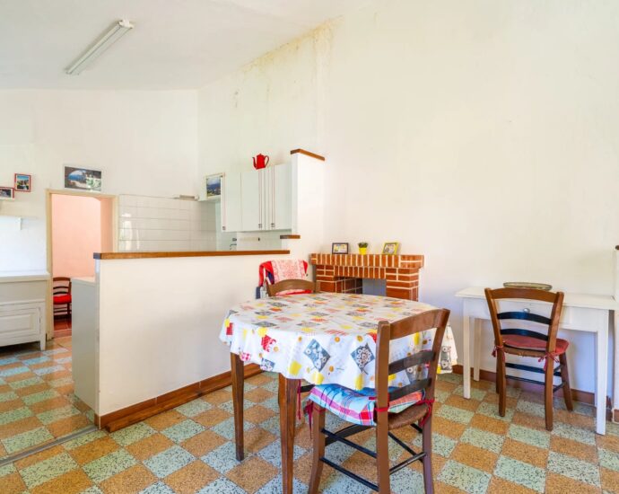 Exclusive, Feliceto, Mountain view, peaceful setting