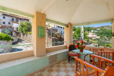 Exclusive, Feliceto, Mountain view, peaceful setting