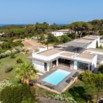 Vilatta –  VILLAS – 5 BEDROOM – SEA VIEW