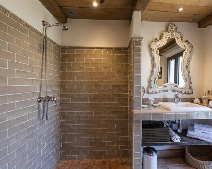 Bonifacio, Shepherd’s House, Pool, 3 Bedrooms