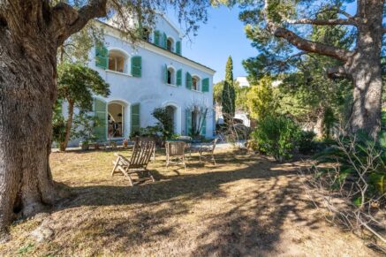 Miomo, 6 bedroom villa, swimming pool, panoramic sea view, walking distance to the beach