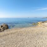 Exclusive: Ajaccio, waterfront villa with panoramic sea view, 6 bedrooms, walking distance to the beach.