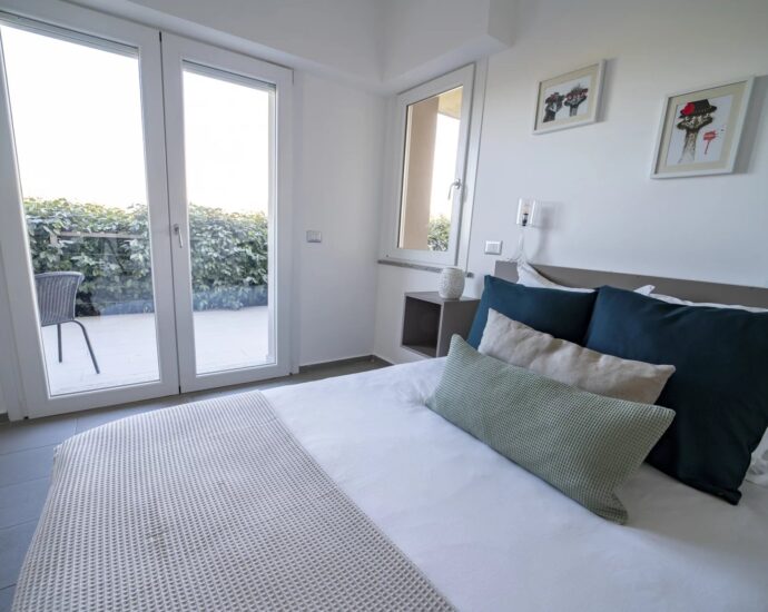 Piccovaggia, Villa, 5 chambres, Piscine, vue mer, vue montagne