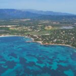 Cala Rossa, Villa feet in the water, RL294