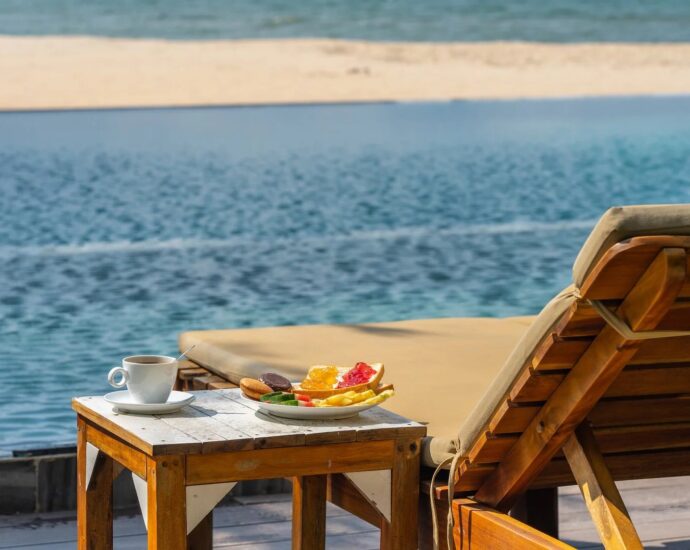 OFF MARKET, Exclusive,  Southern Corsica, Luxury Hotel, Pool, Near the Beach