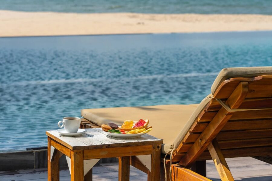 OFF MARKET, Exclusive,  Southern Corsica, Luxury Hotel, Pool, Near the Beach