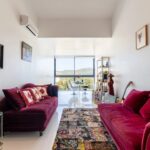 Porto-Vecchio, Duplex Apartment, 5 Bedrooms, Mountain View, Shared Pool