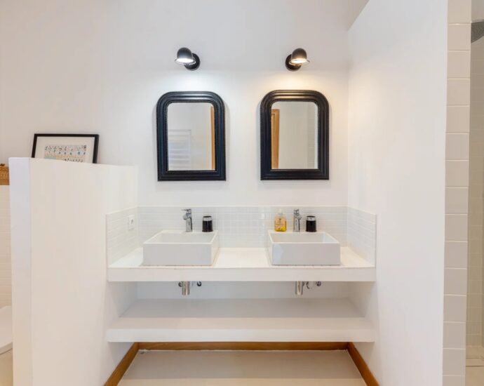 Exclusive -Sainte-Lucie-de-Porto-Vecchio, Contemporary Villa, 4 bedrooms, Pool,
