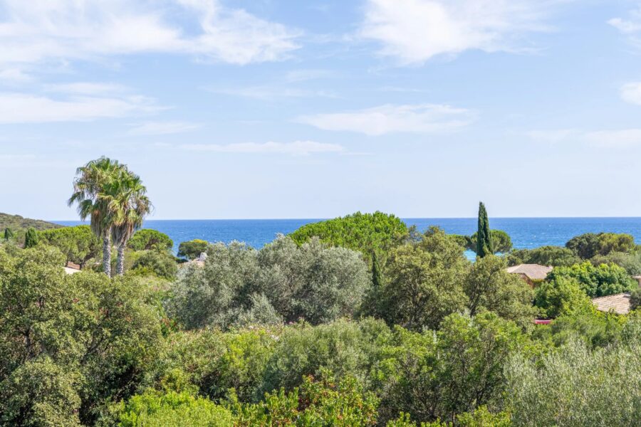 Exclusive, Capicciola, 5 bedrooms, sea view, close to the beach