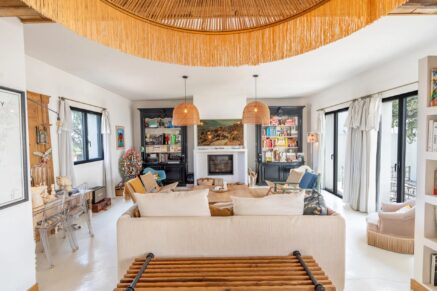 Exclusive -Sainte-Lucie-de-Porto-Vecchio, Contemporary Villa, 4 bedrooms, Pool,