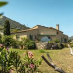 Exclusive, Monticello, villa, 3 bedrooms, sea view