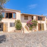 Bonifacio, Suartone, 3 chambres + 2 studios, vue mer