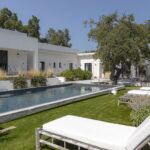 Exclusive -Sainte-Lucie-de-Porto-Vecchio, Contemporary Villa, 4 bedrooms, Pool,