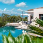 Ajaccio, Exclusivité, Villa, 3 chambres, piscine, vue panoramique montagnes,