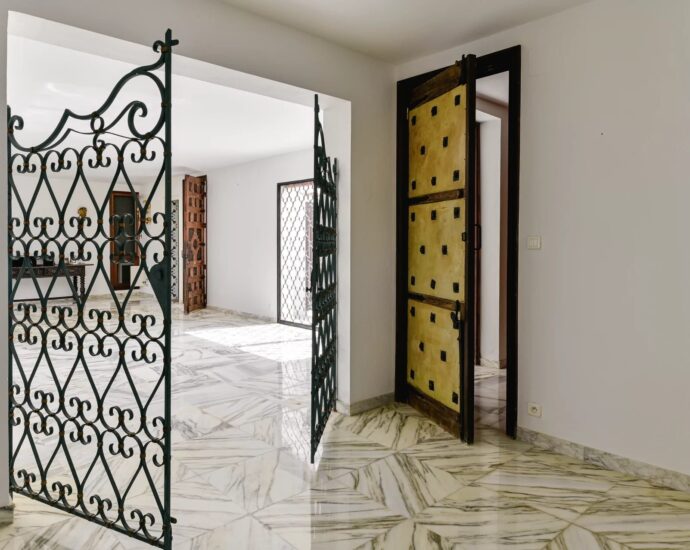 Exclusivité, Pietrosella, Presqu’île de l’Isolella, Villa plage à pieds, 7 chambres, aperçu mer