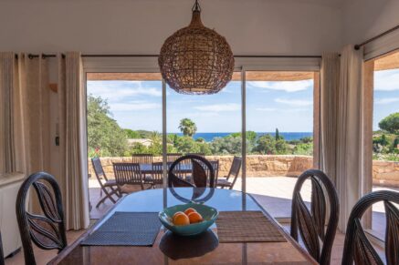 Exclusive, Capicciola, 5 bedrooms, sea view, close to the beach