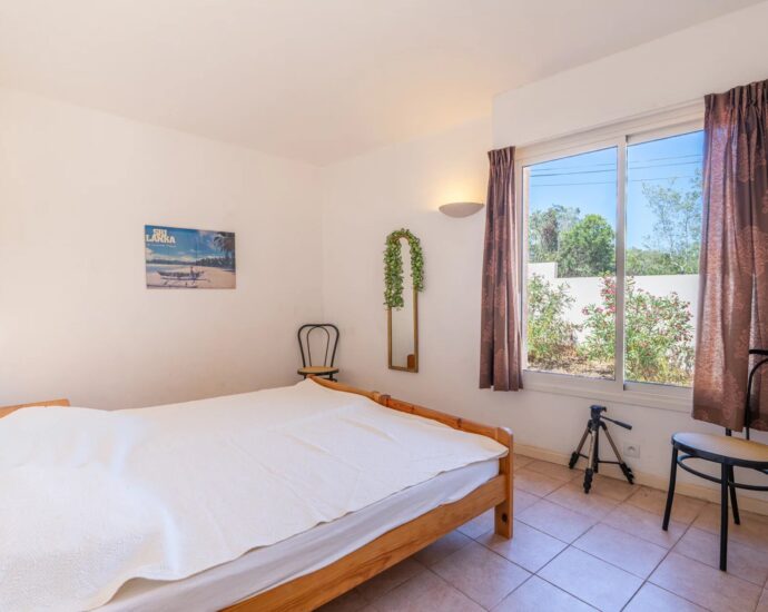 Exclusive, Capicciola, 5 bedrooms, sea view, close to the beach