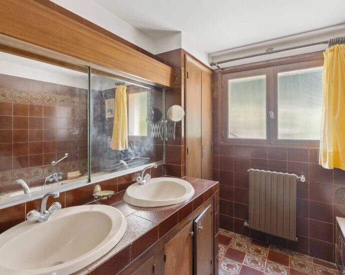 Exclusivité, Porto-Vecchio, Villa 8 chambres, Vue mer