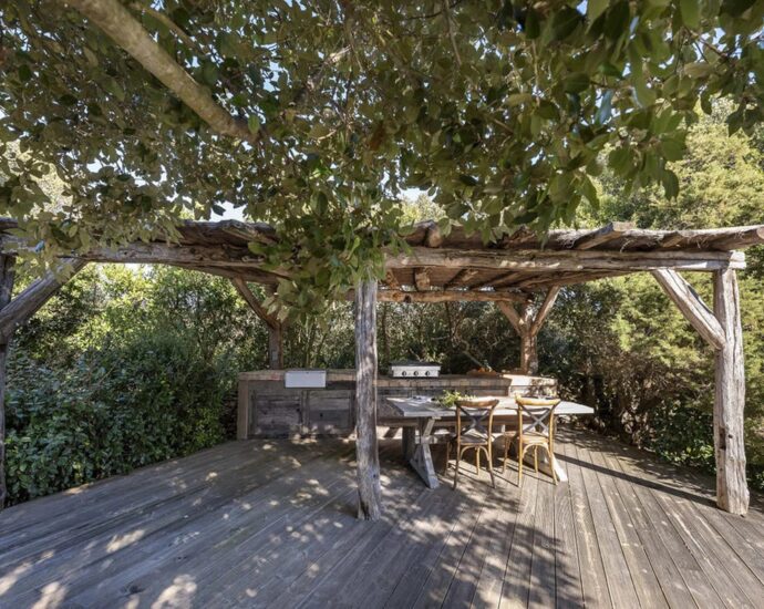 Bonifacio, Bergerie, Pool, 2 Bedrooms