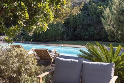 Bonifacio, Bergerie, Pool, 2 Bedrooms